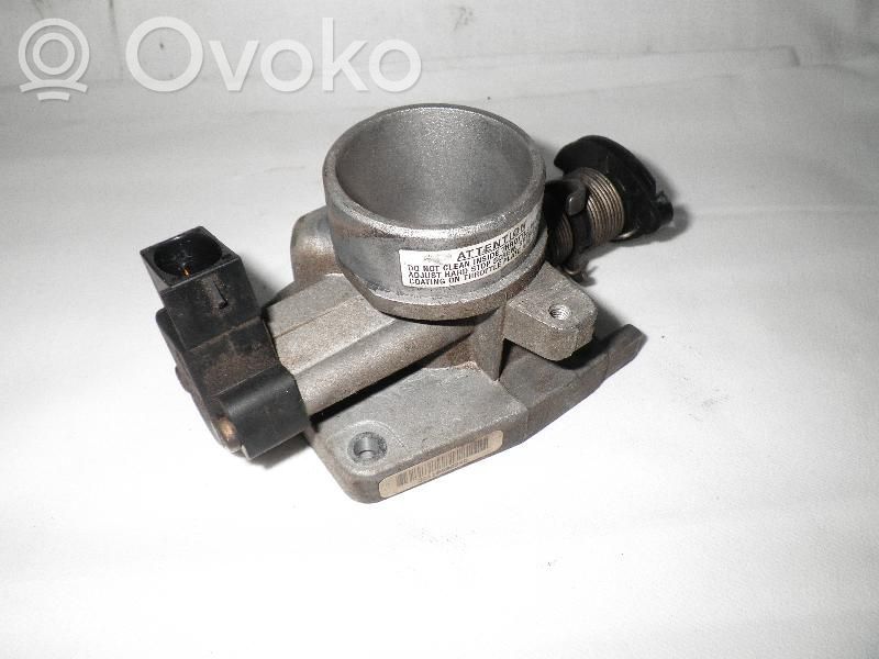 Throttle valve   95BF9B989