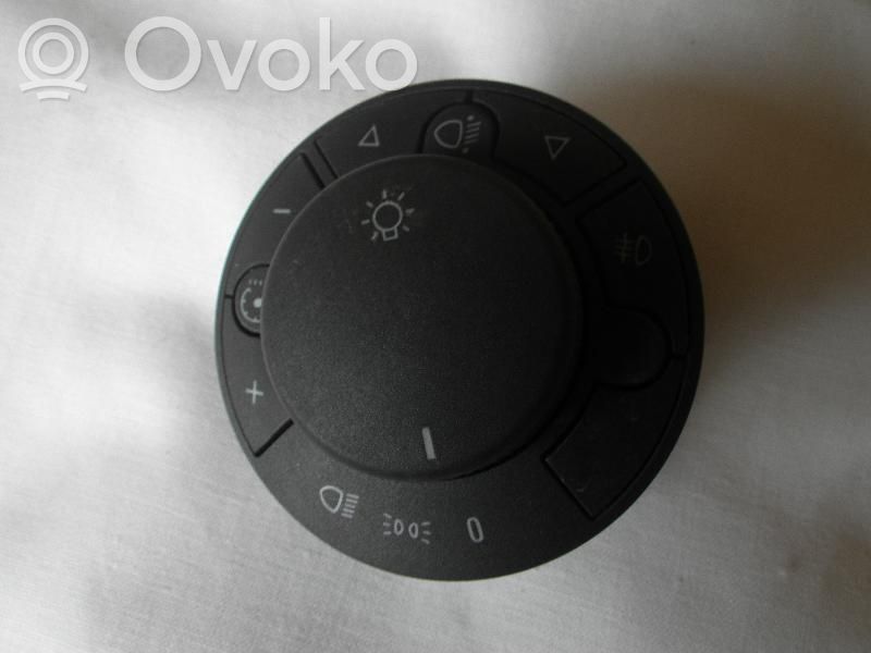 Valokatkaisija   13249396EA