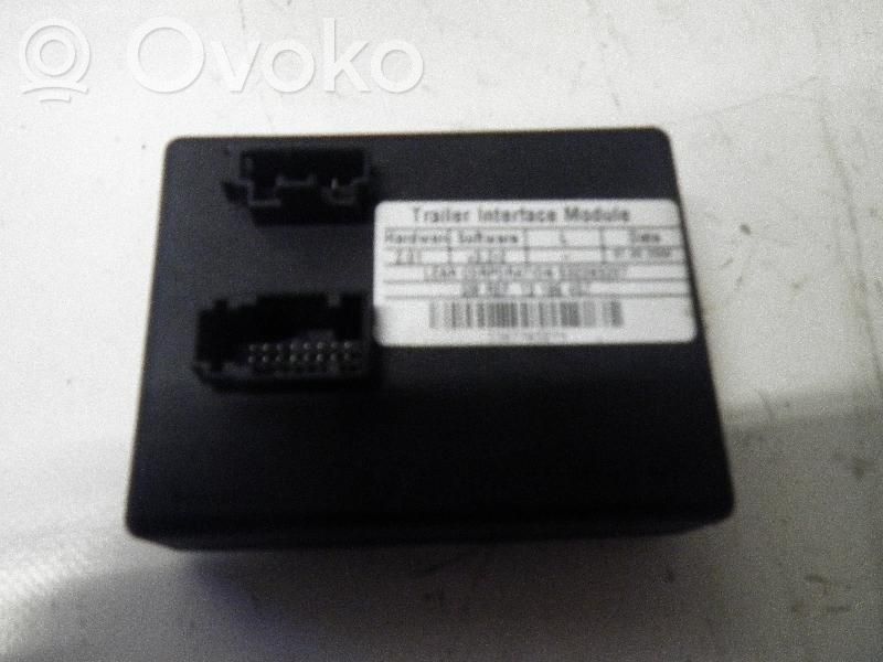 Engine control unit/module   13186457