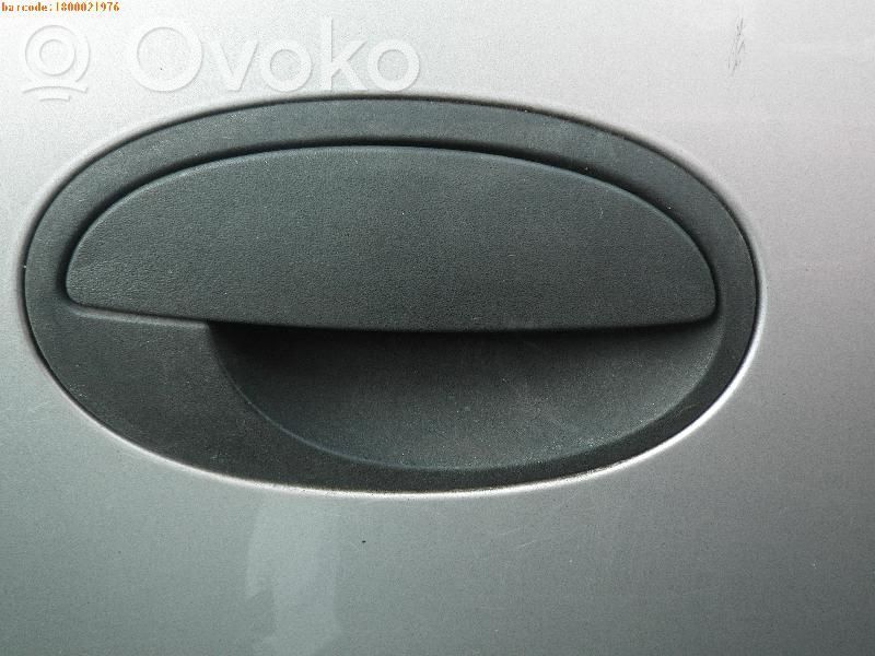 Opel Combo C Manecilla externa puerta delantera 