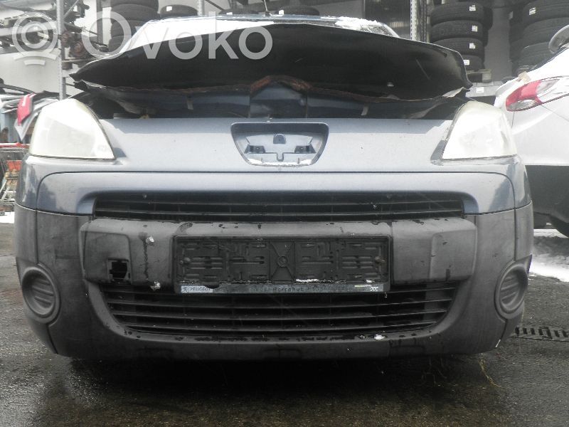 Front bumper   7401PT