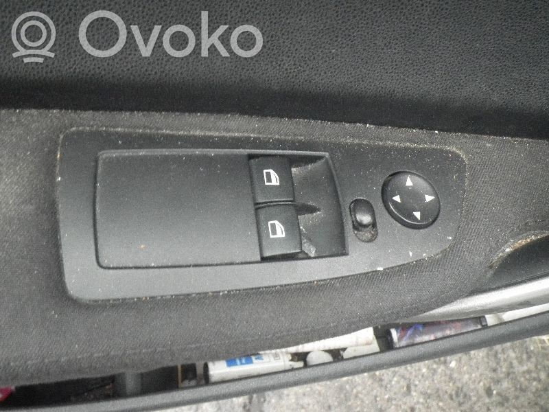 BMW 1 E81 E87 Electric window control switch 