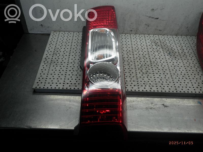 Fiat Ducato Takavalot 