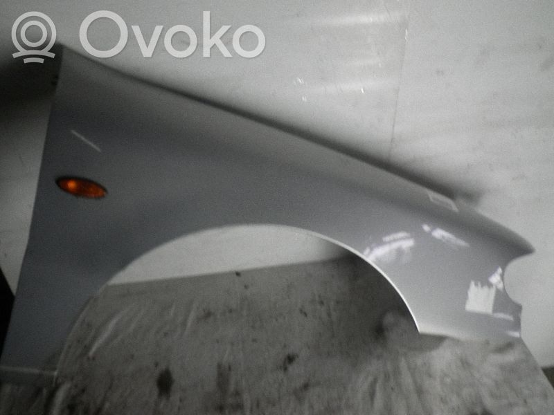 KIA Clarus Lokasuoja 