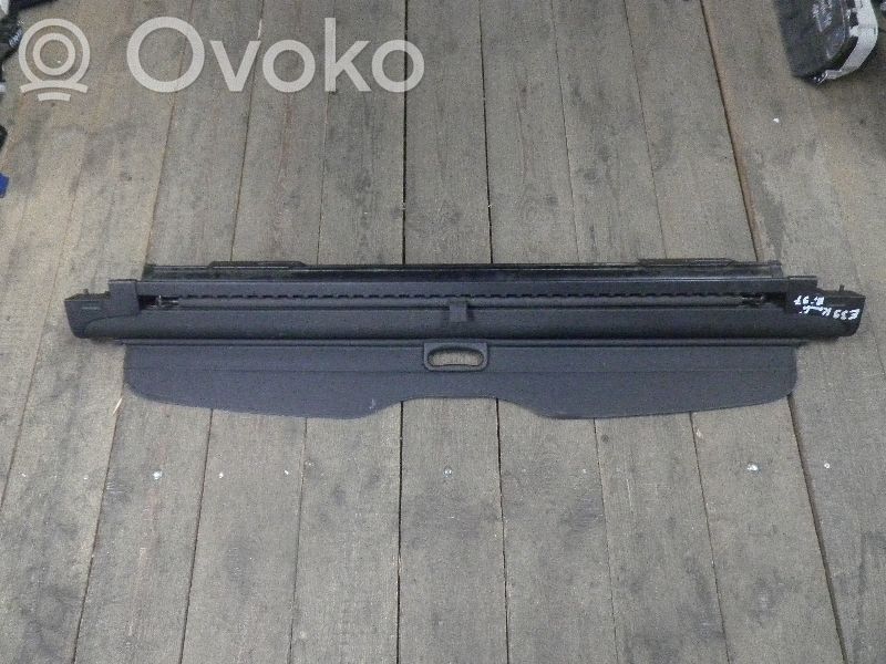 BMW 5 E39 Parcel shelf load cover 
