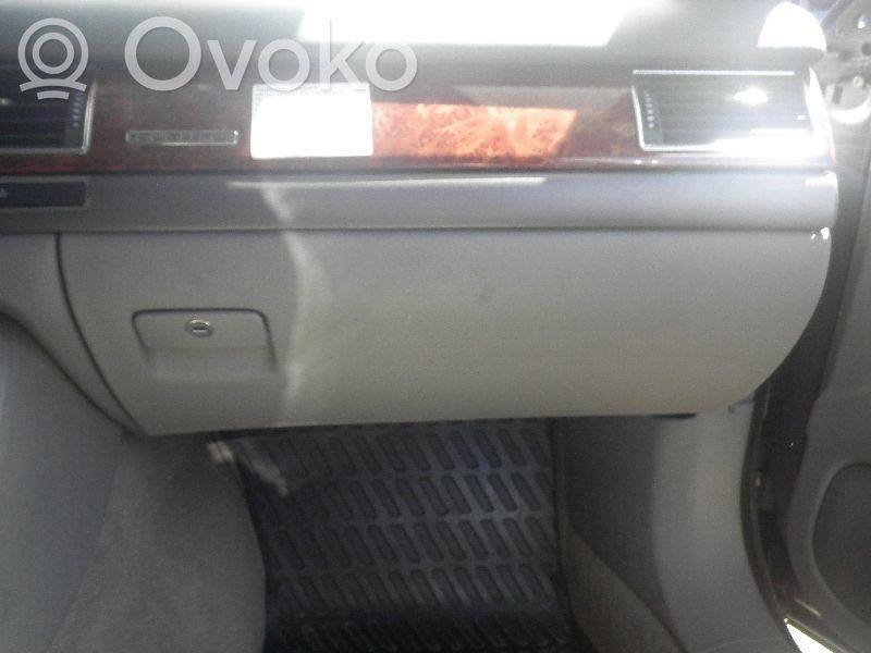 Audi A8 S8 D3 4E Glove box set 
