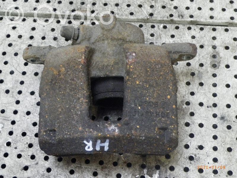Citroen Jumper Tylny zacisk hamulcowy 
