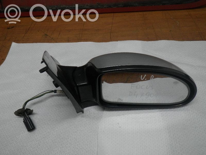 Ford Focus Veidrodėlis (elektra valdomas) 