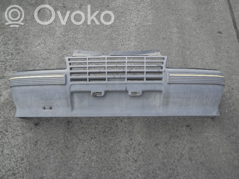 Opel Kadett E Front bumper 