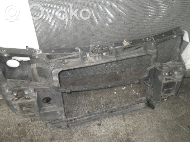 Volkswagen Sharan Radiator support slam panel 