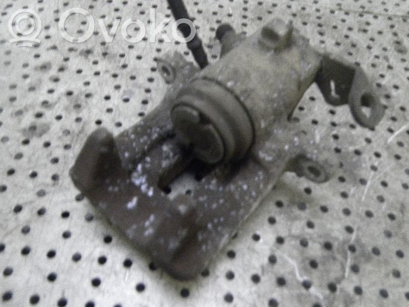 Skoda Fabia Mk2 (5J) Caliper del freno trasero 