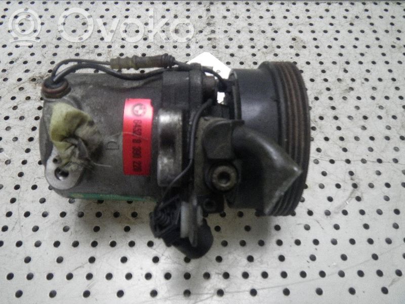 Air conditioning (A/C) compressor (pump)   64528390228