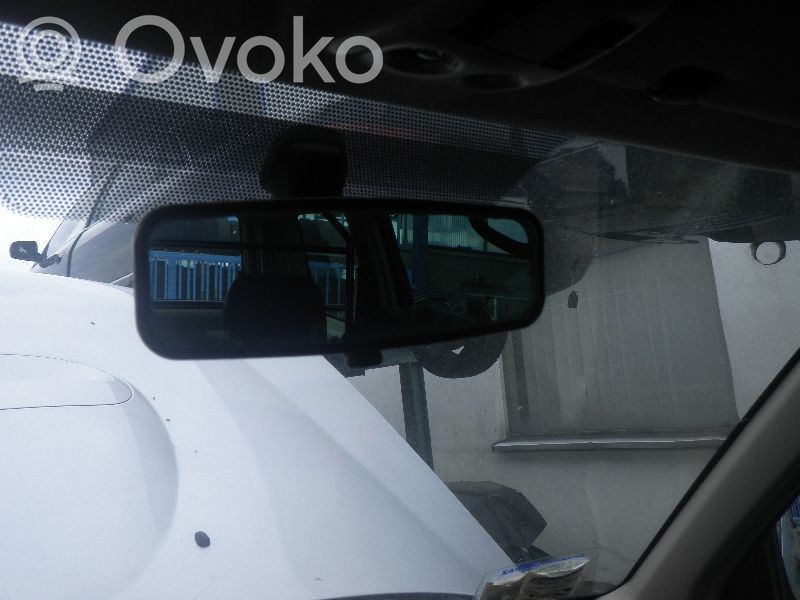 Espejo retrovisor (interior)   963217F000