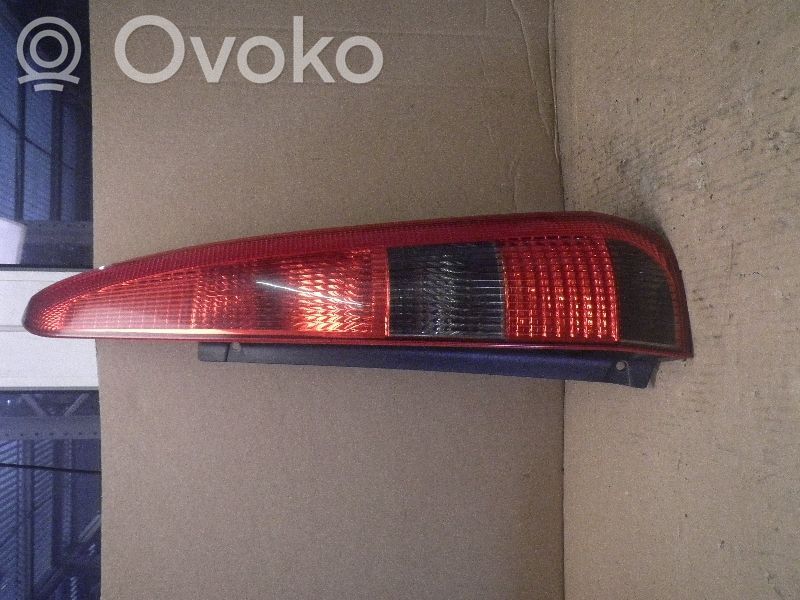 Ford Fusion Takavalot 