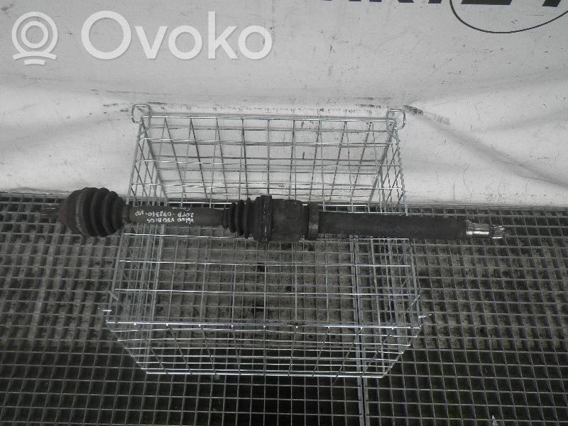 Etuvetoakseli   36000562