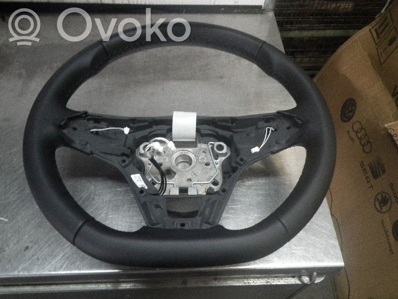 Volkswagen Golf VIII Kierownica 