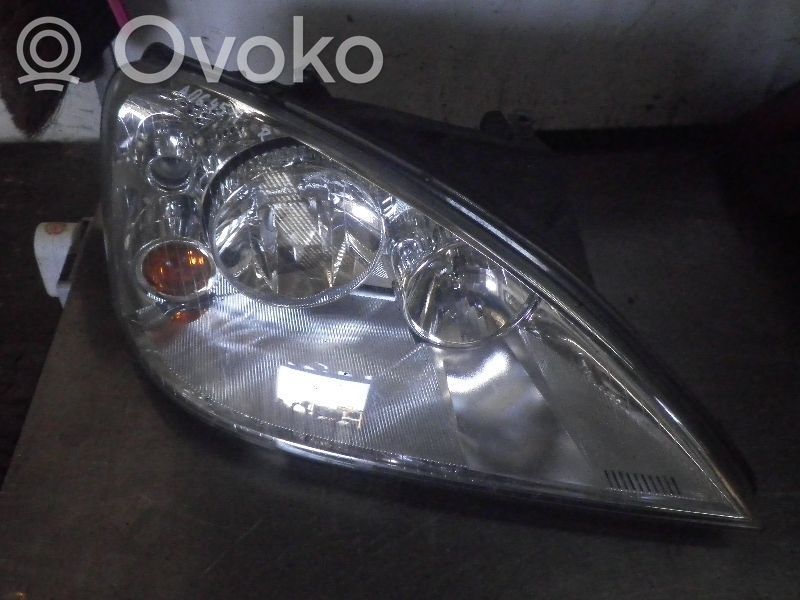 Headlight/headlamp   0301183202