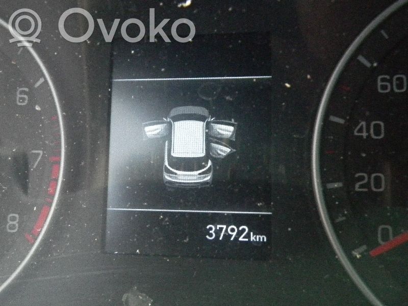 Hyundai i20 Active Variklis 