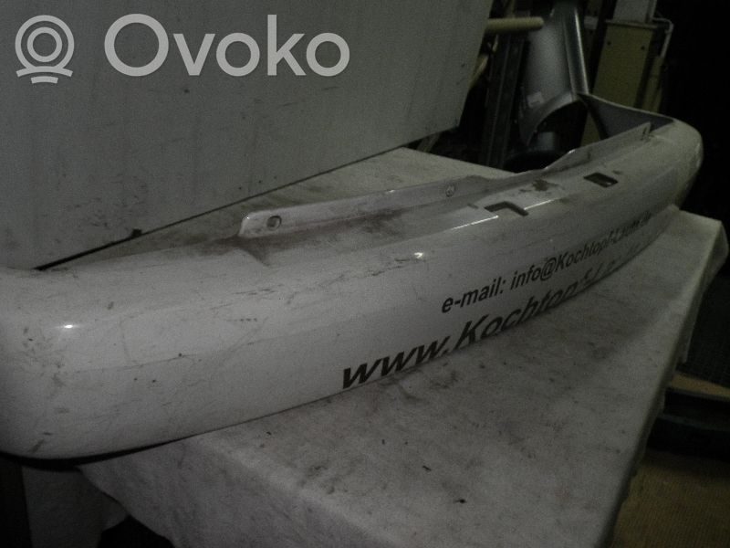 Volkswagen Polo III 6N 6N2 6NF Rear bumper 