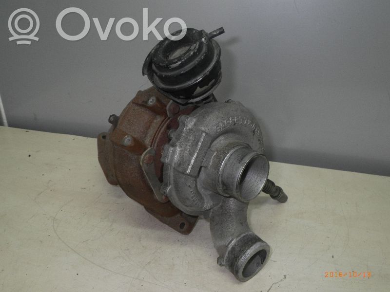 Turbine   059145701G