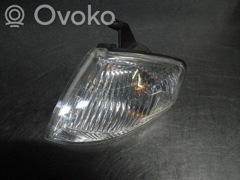 Mazda 323 F Front indicator light 