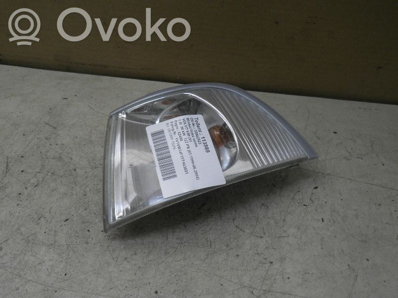 Frontblinker   30862523