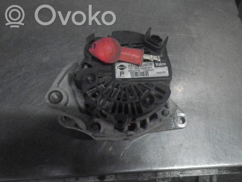 Ģenerators   23100AX610