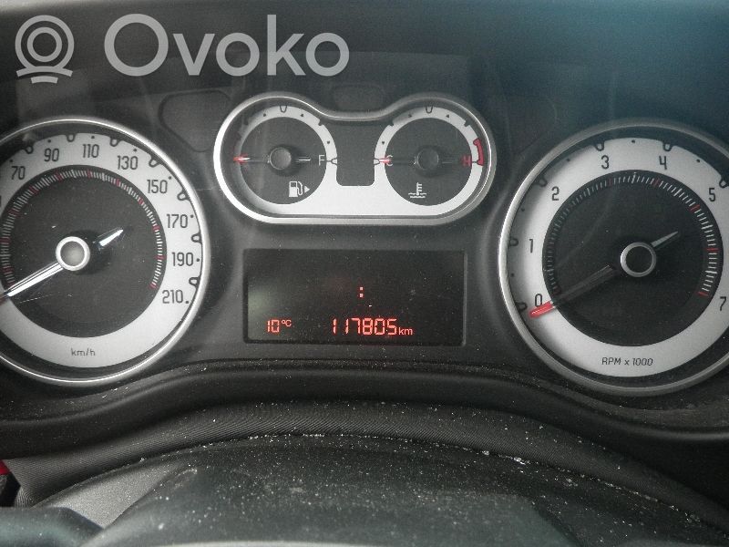 Motor   843A1000