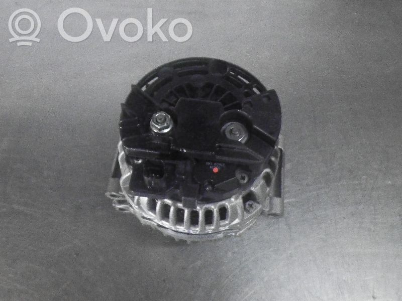 Renault Laguna I Alternator 