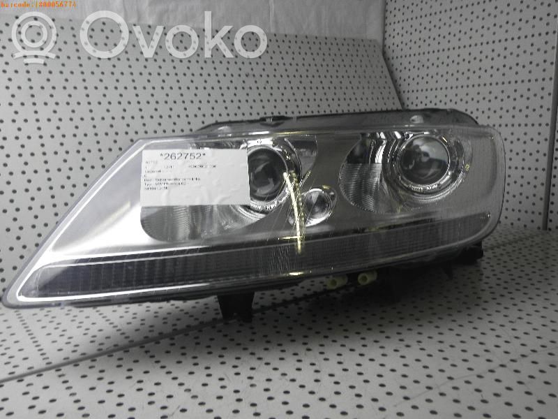 Volkswagen Phaeton Phare frontale 
