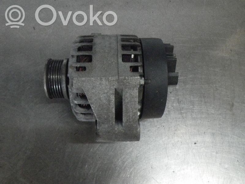 Alternador   93169028