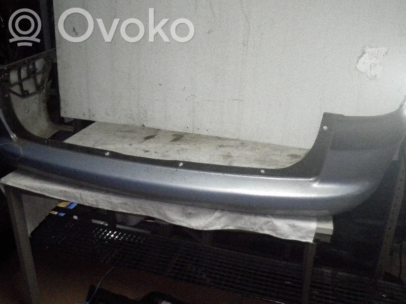 Opel Vectra B Puskuri 
