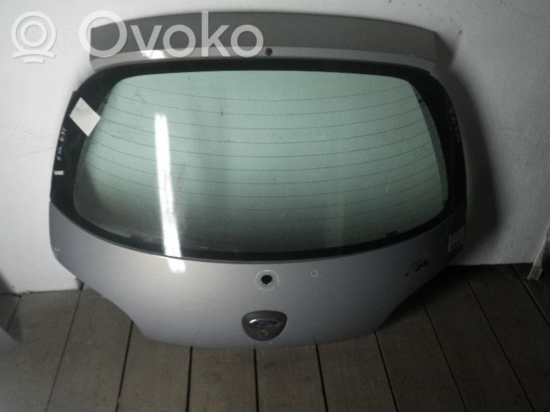 Ford Ka Tailgate/trunk/boot lid 