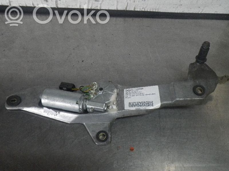 Volvo S70  V70  V70 XC Motor ștergător lunetă 