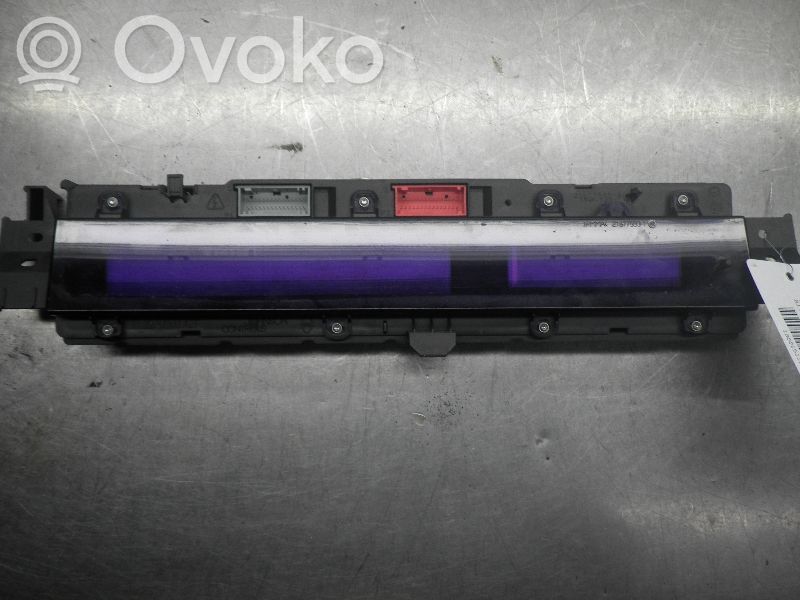 Renault Espace IV Licznik / Prędkościomierz 
