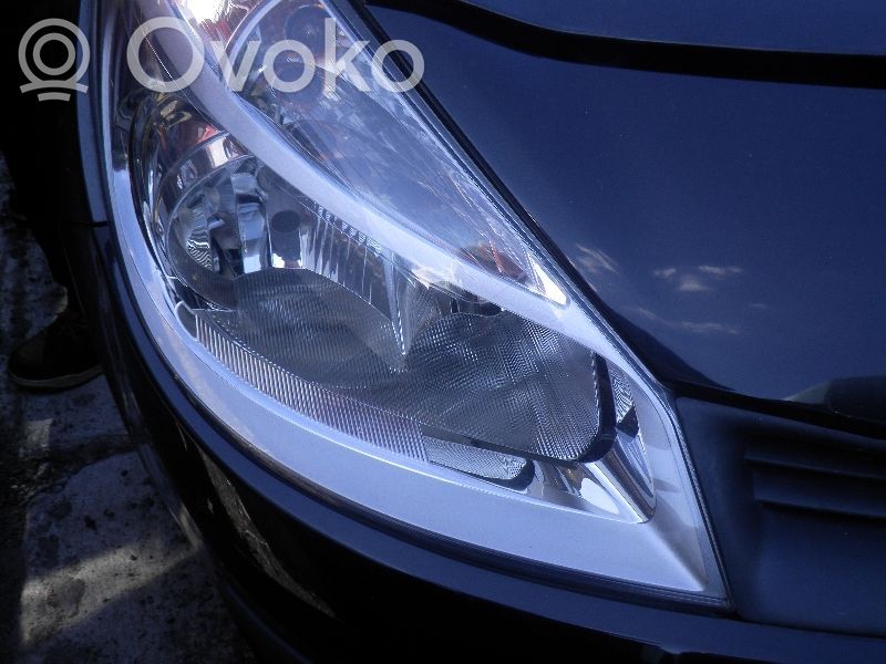 Renault Clio III Far 