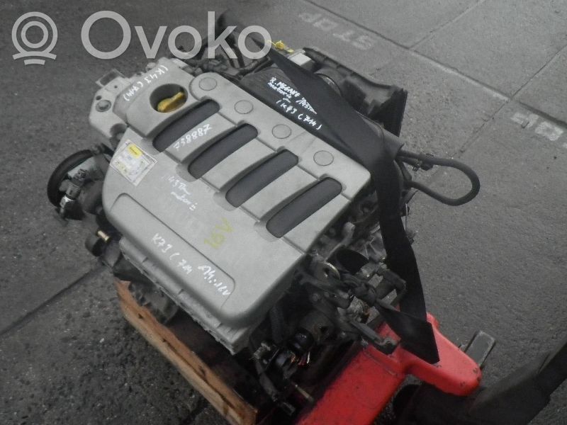 Engine   7701474705
