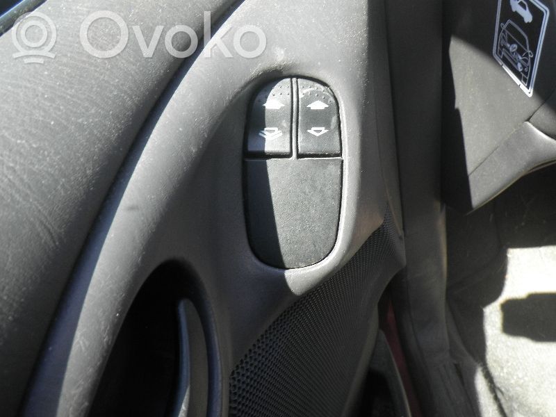 Interruptor del elevalunas eléctrico   98AG14529AC