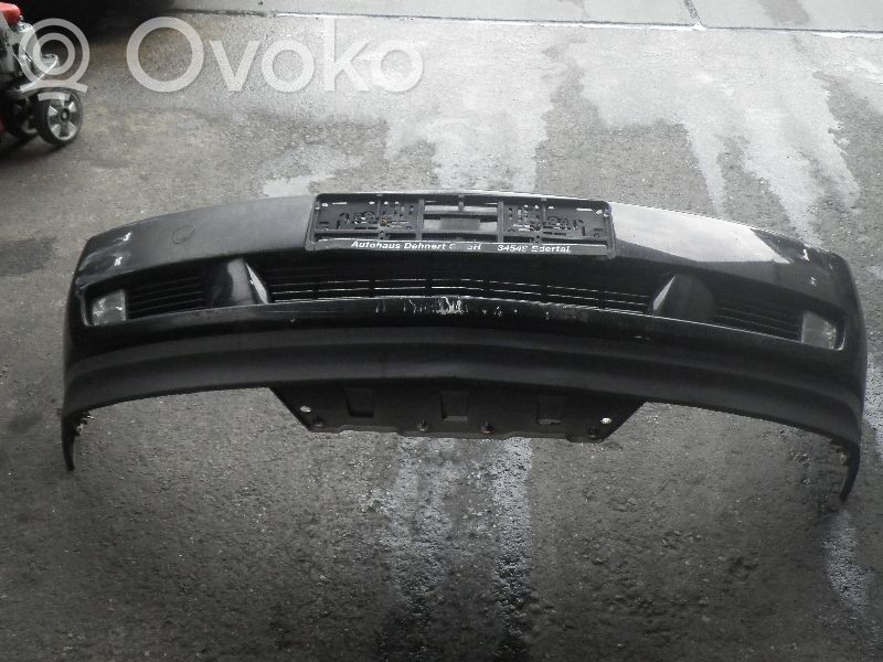 Opel Vectra C Etupuskuri 