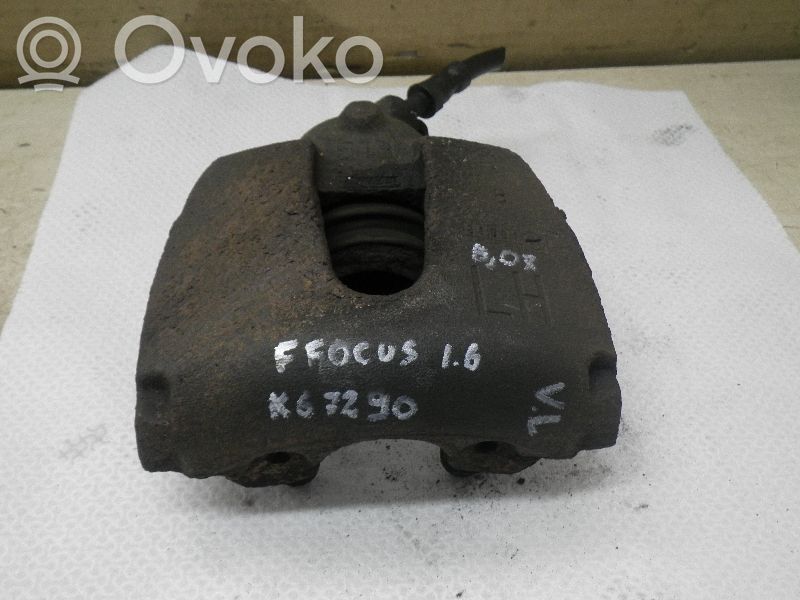 Caliper de freno delantero   ATE