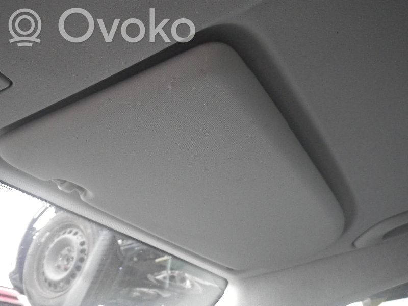 Sun visor   2K0857552D