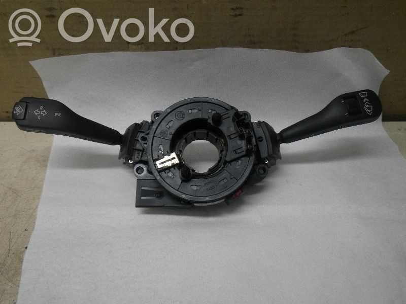 BMW 3 E46 Commodo, commande essuie-glace/phare 