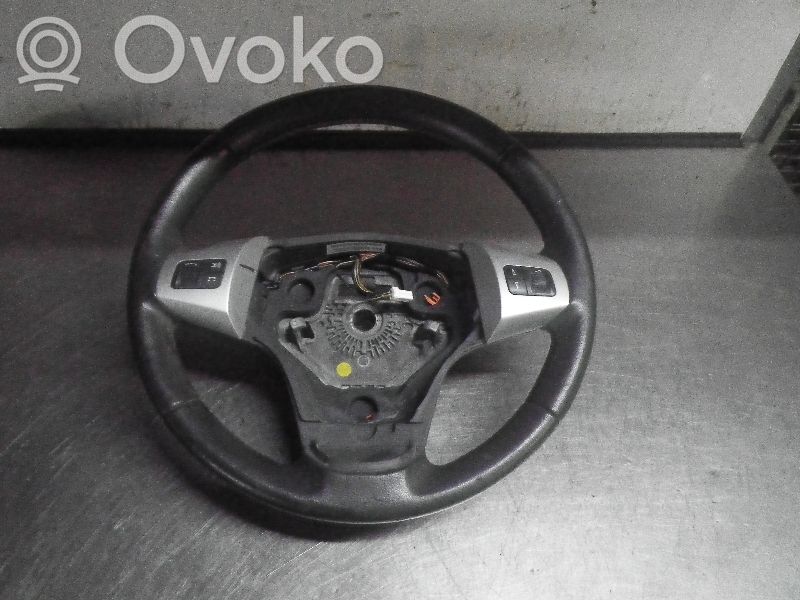 Opel Corsa D Volante 