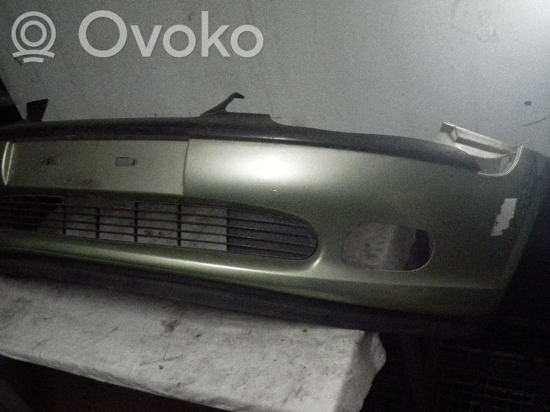 Opel Vectra B Parachoques delantero 