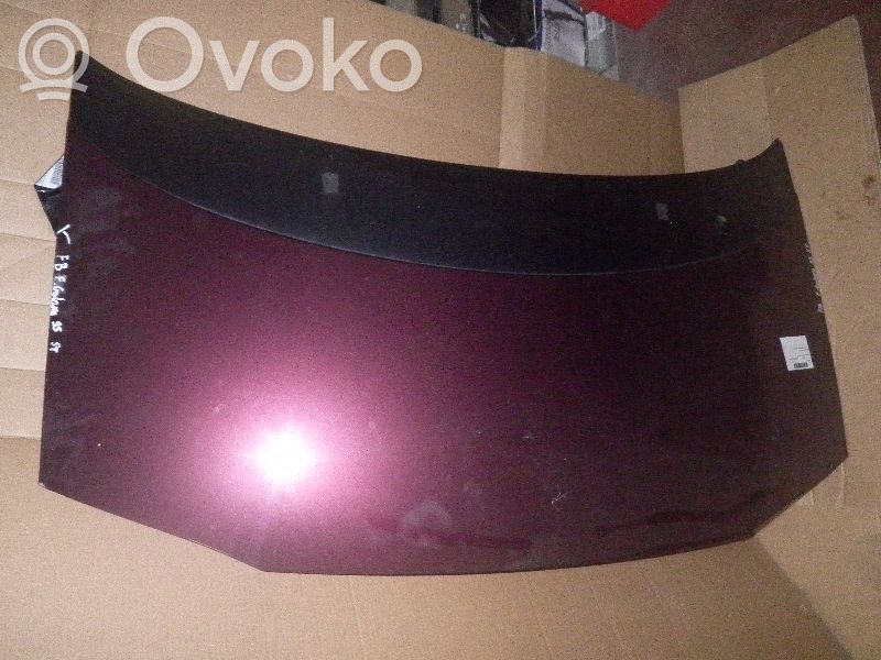 Ford Galaxy Dzinēja pārsegs (vāks) 
