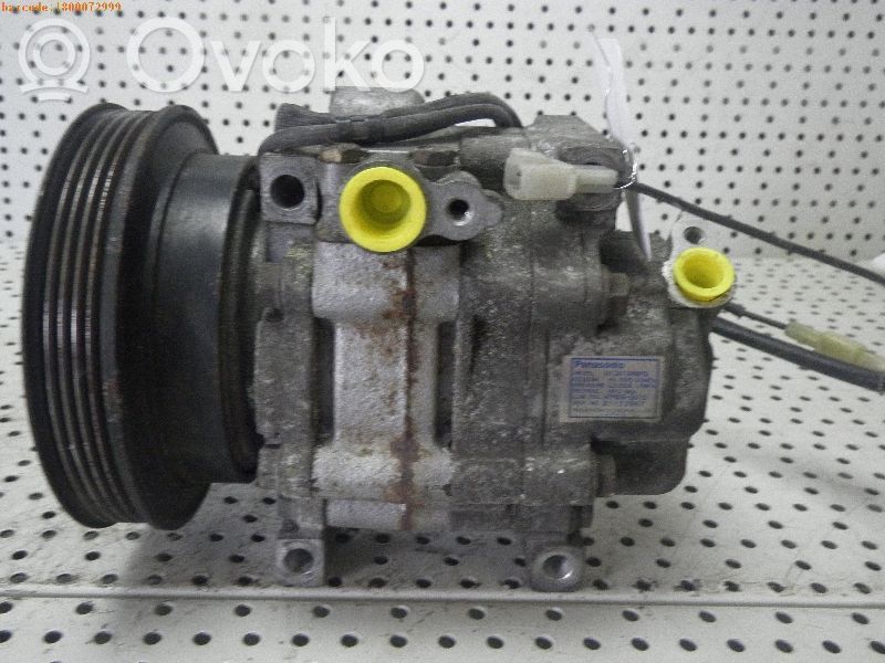 Mazda 626 Compresseur de climatisation 