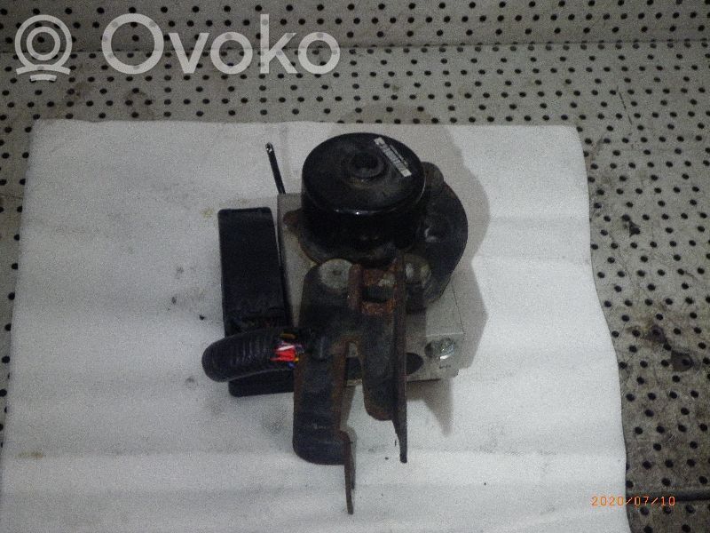 ABS-ohjainlaite/moduuli   2M512C405