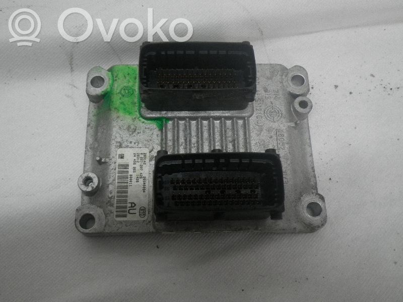 Engine control unit/module   24456865