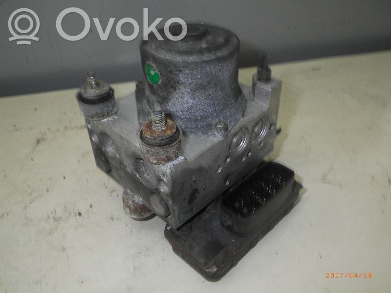 ABS control unit/module   2059148