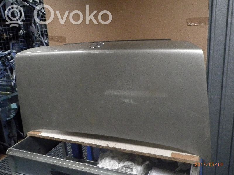 Mercedes-Benz E W124 Tailgate/trunk/boot lid 